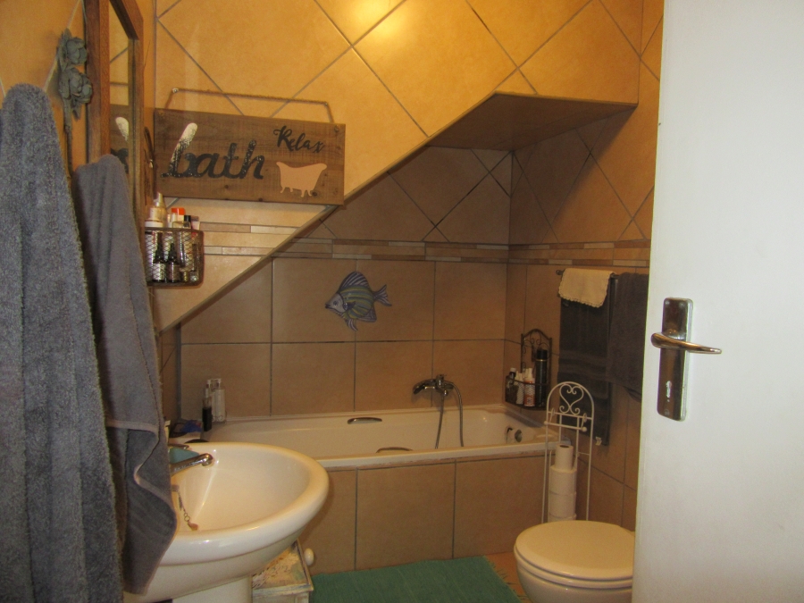 2 Bedroom Property for Sale in Diaz Beach Western Cape